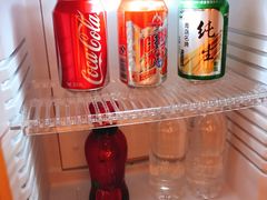 -西安华清御汤酒店