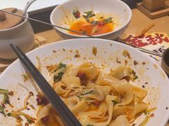 -马记永·兰州牛肉面(3019君尚店)