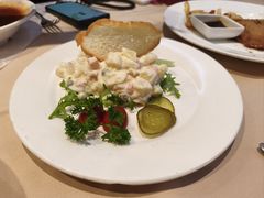 -德大西餐社(云南南路店)