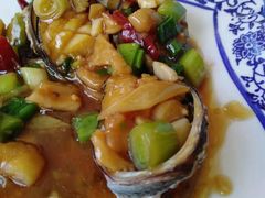 -鑫悦楼煎蟹·16年海鲜大排档