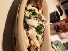 -鹿港小镇(悠唐店)