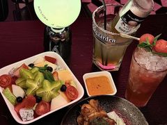 -AClub餐吧(富华里店)