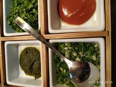 小料-老墙根涮肉·铜锅·烧烤(欢乐谷·王四营店)