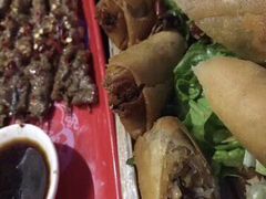 -老表记广西宵夜螺蛳鸭脚煲(西大店)