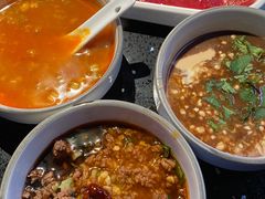 -川西坝子火锅(清江东路3.0直营店)