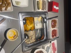-海底捞火锅(奥体南路店)