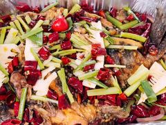 老板恋上鱼-老板恋上鱼(印象城店)