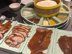 -羲和雅苑•北京烤鸭(国贸商城店)