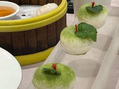 -尚一汤·粤菜海鲜(环球港店)