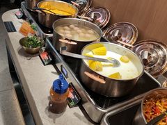 -比格比萨自助(大兴荟聚店)