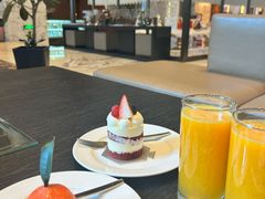 -怡廊(上海漕河泾万丽酒店)