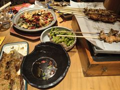 -肉串汪(望京店)