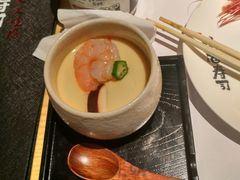 茶碗蒸-玄海寿司(国贸店)