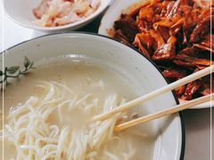 -渔桥李记奶汤面(东街店)