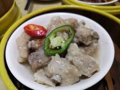 -明泉居茶点荟(车陂店)