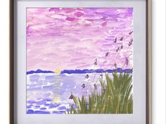 -彩翼美术馆(方庄校区)