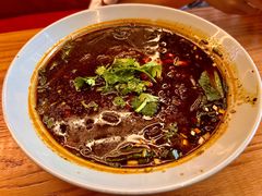 -好這口重庆小面(总店)