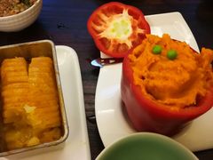 -五观堂素食(新华路店)
