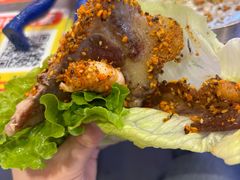 -哈哈碳都·牛肋条无限自助烤肉(宝龙店)