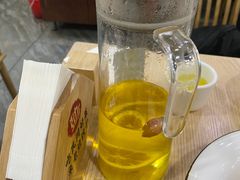 -老边饺子馆(西站店)
