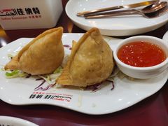 -清真· AL-JANNAT 佳纳特餐厅(仙林店)