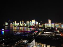-VENU+海景酒廊