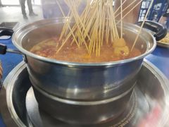 -马路边边·成都串串(翠柏路店)