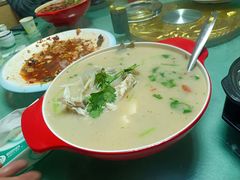 -煲来饱去冷水鱼