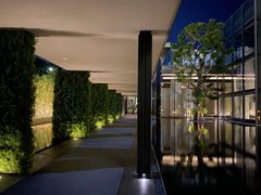 -深圳大梅沙京基洲际度假酒店
