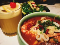 一人食毛血旺-啤仕多·啤客国潮跳舞BAR(保俶路店)