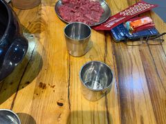 -合易泓烤肉•首创生椰大油边(宁山路店)