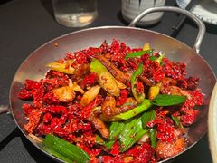 -山石榴·贵州菜(丰盛里店)