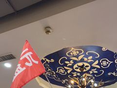 大堂-元盛居(生态大街店)