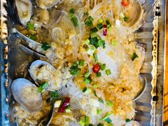-腰子哥烤串(石佛营炫特店)
