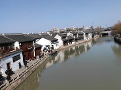 -嘉兴月河历史街区