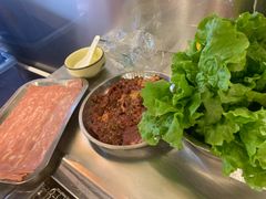 -英雄故事地摊烤肉(马驹桥店)
