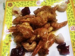 -那家小馆•北京菜•烤鸭(中关村店)