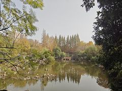 -郑和公园
