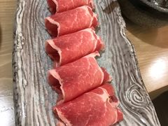 -御瀛日本料理