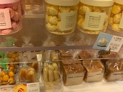-好利来(奥林匹克购物广场店)
