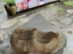 -孝店王酒酿馒头(安昌1店)