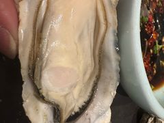 -蚝美人·生蚝海鲜烧烤(茶花园店)