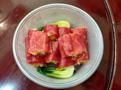 金莎海虾红米肠-点都德(聚福楼店)