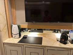 -汉拿山温泉度假酒店
