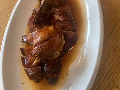 -去茶去餐厅(中央大街店)