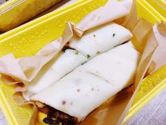 梅干菜麦糊烧-卤儿道道(经纬店)