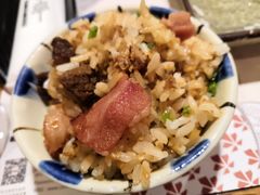-赤坂亭·M9和牛烧肉·铁板烧(合肥万象城店)