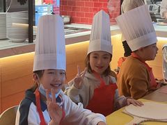 -城市大道红炉披萨烘焙坊