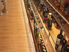 自助取餐区-COMMUNE幻师(花园道店)