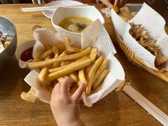 -鬼味烤翅(南锣鼓巷店)